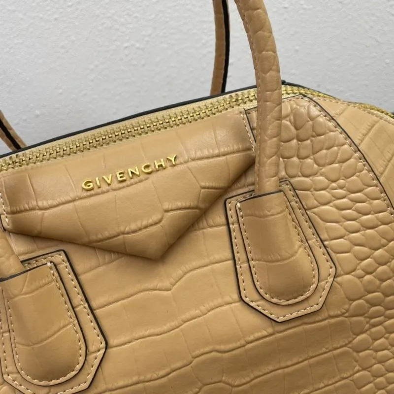 Givenchy Handle Bags-104 - Image 4