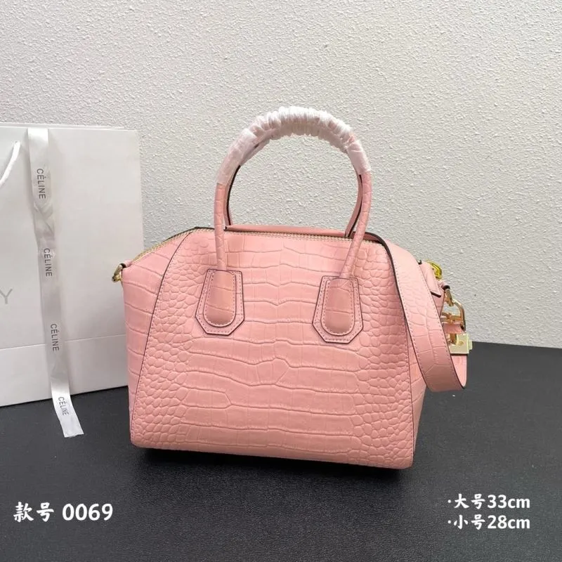 Givenchy Handle Bags-105 - Image 3