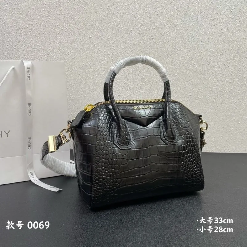 Alternative view of Givenchy Handle Bags-106