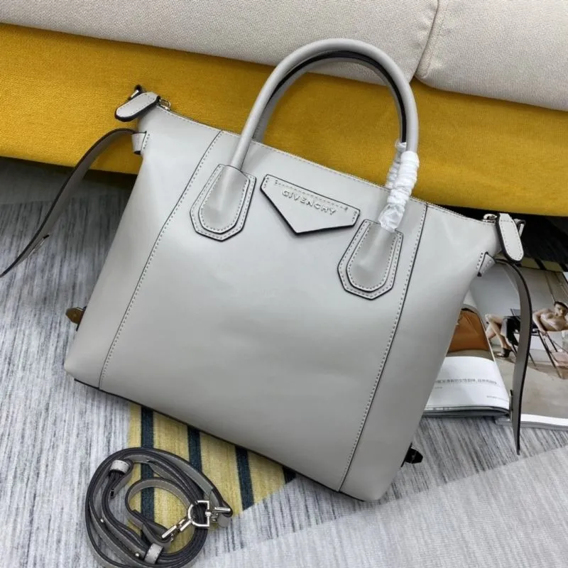 Givenchy Handle Bags-107