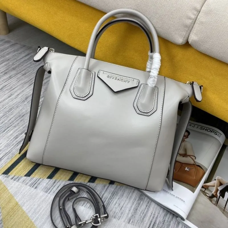 Alternative view of Givenchy Handle Bags-107