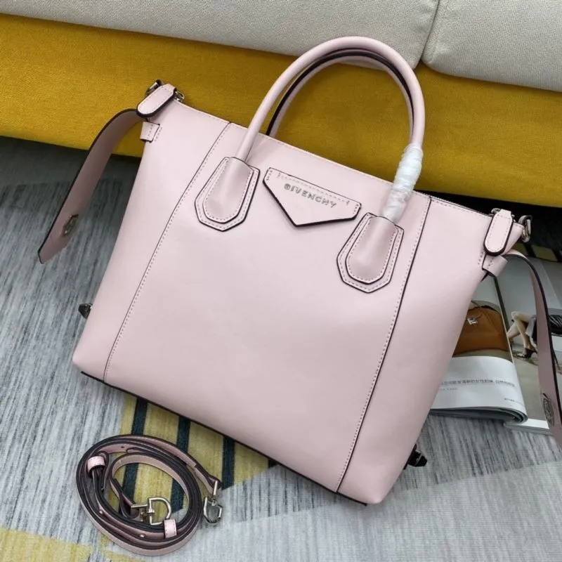 Givenchy Handle Bags-108