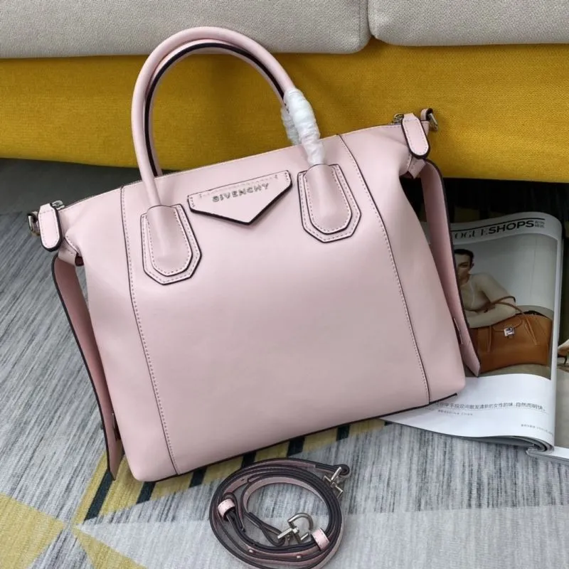 Alternative view of Givenchy Handle Bags-108