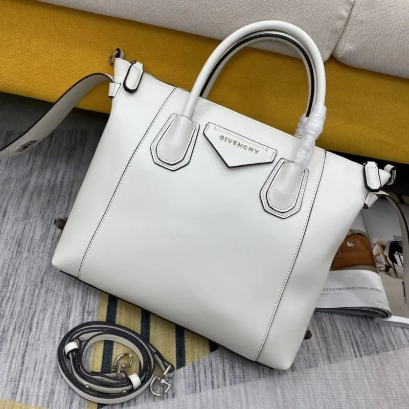 Givenchy Handle Bags-109