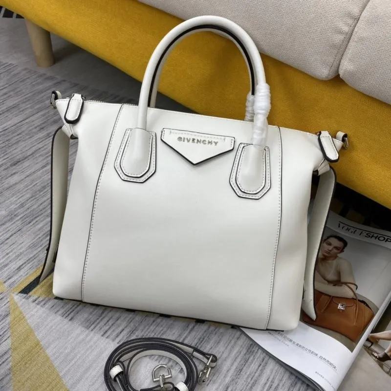 Alternative view of Givenchy Handle Bags-109