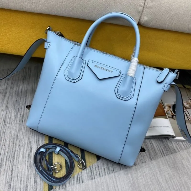 Givenchy Handle Bags-110