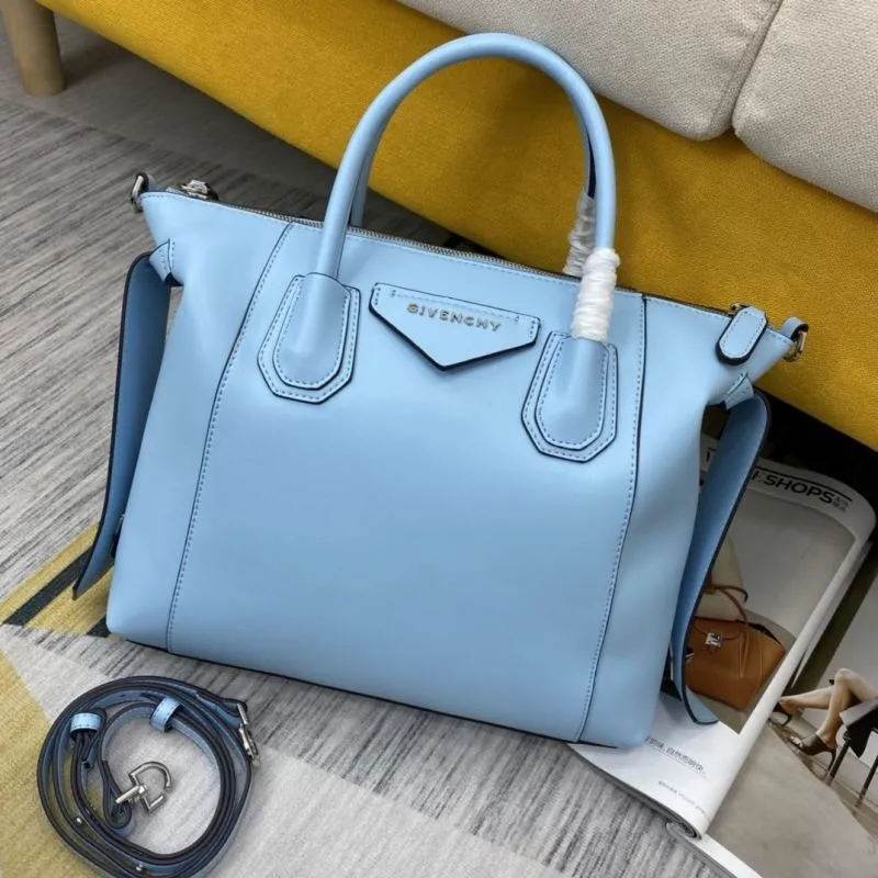 Alternative view of Givenchy Handle Bags-110