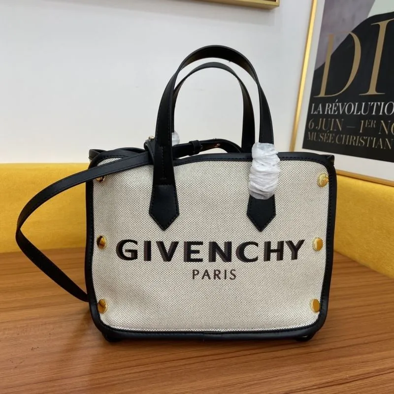 Givenchy Handle Bags-111