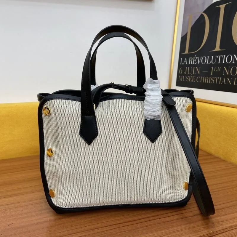Alternative view of Givenchy Handle Bags-111