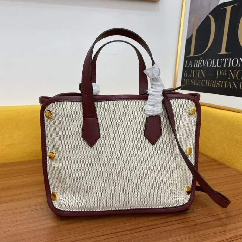 Alternative view of Givenchy Handle Bags-112
