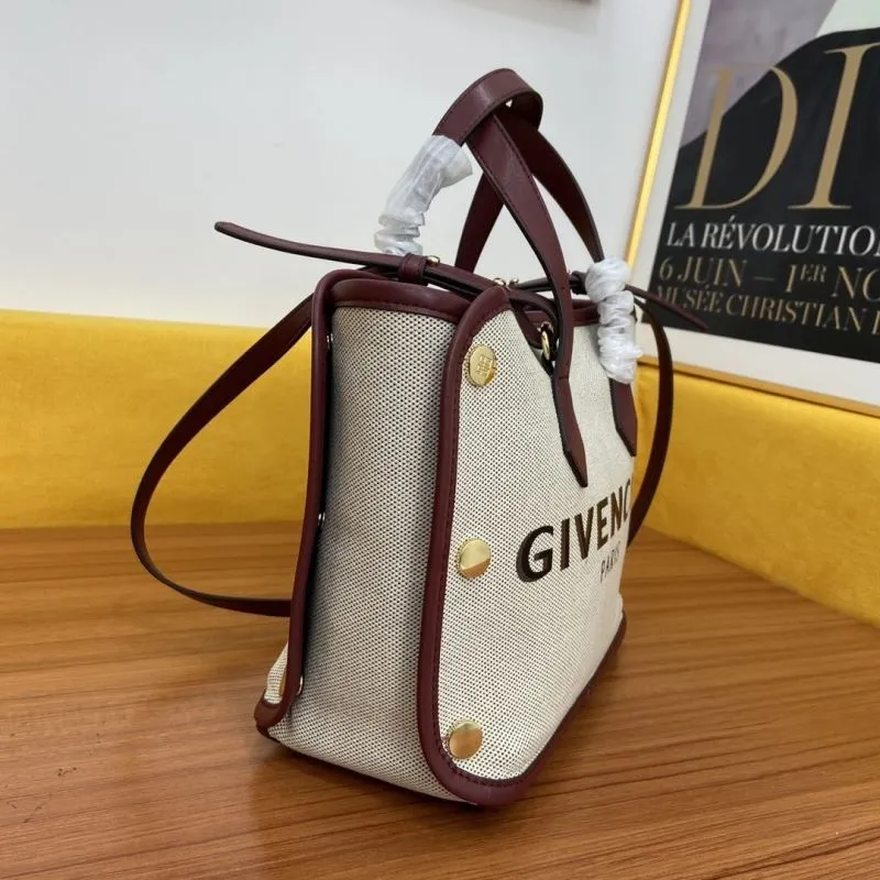 Givenchy Handle Bags-112 - Image 4