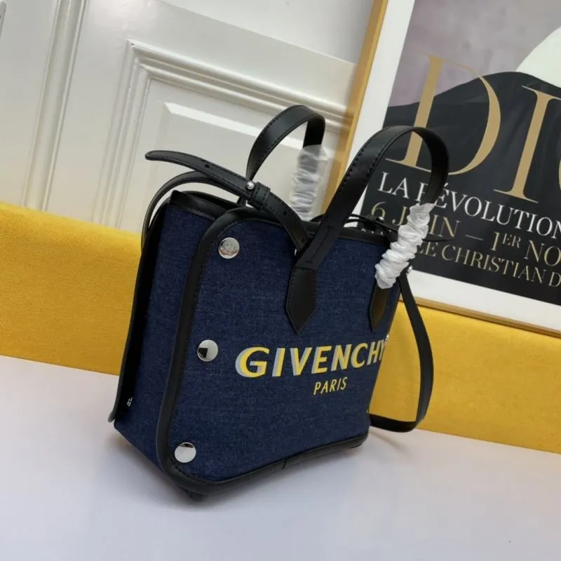 Alternative view of Givenchy Handle Bags-113