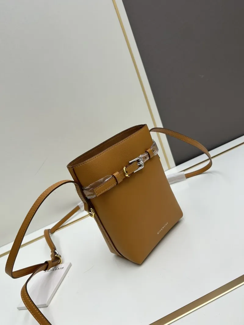 Alternative view of Givenchy Satchel Bags-1