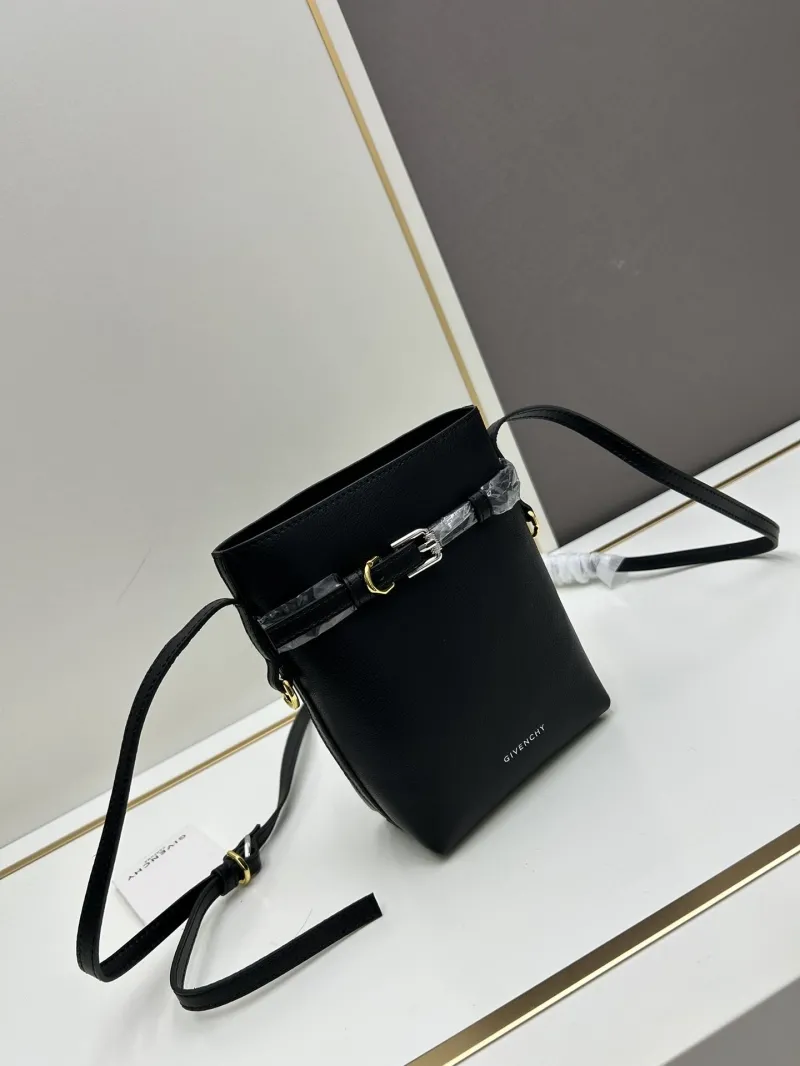 Alternative view of Givenchy Satchel Bags-3