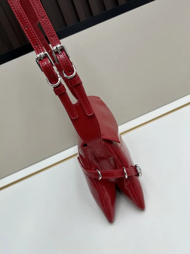 Alternative view of Givenchy Satchel Bags-8