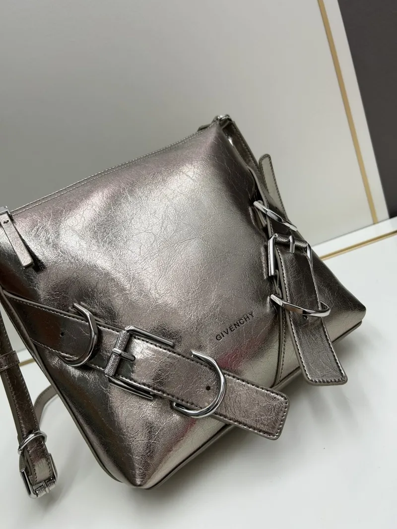Givenchy Satchel Bags-13 - Image 5
