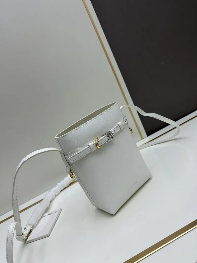 Alternative view of Givenchy Satchel Bags-22