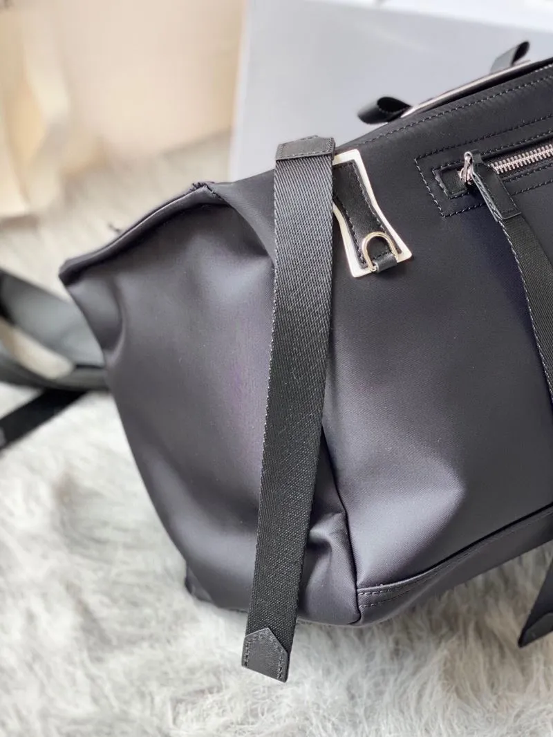 Givenchy Black Satchel Bag 53 - Image 3