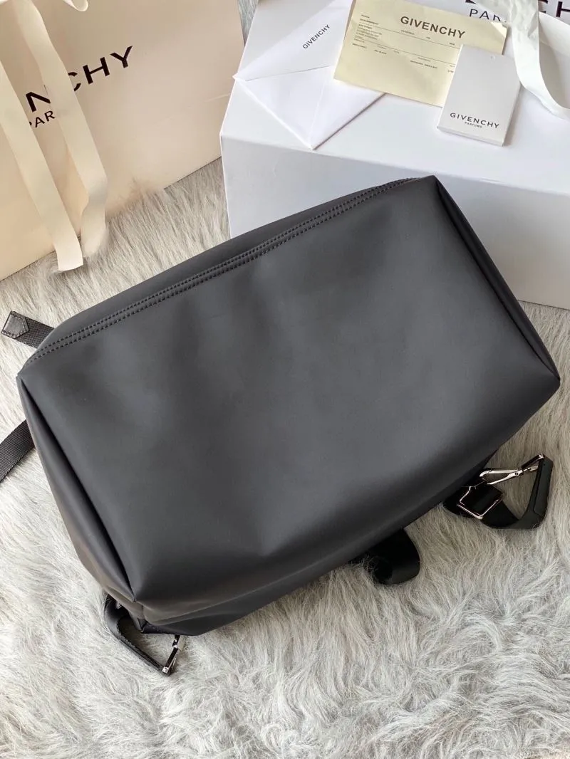 Givenchy Black Satchel Bag 53 - Image 4