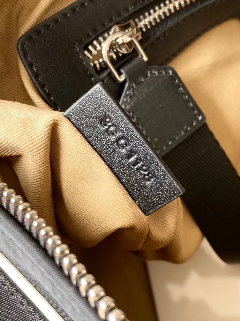 Givenchy Black Satchel Bag 53 - Image 8