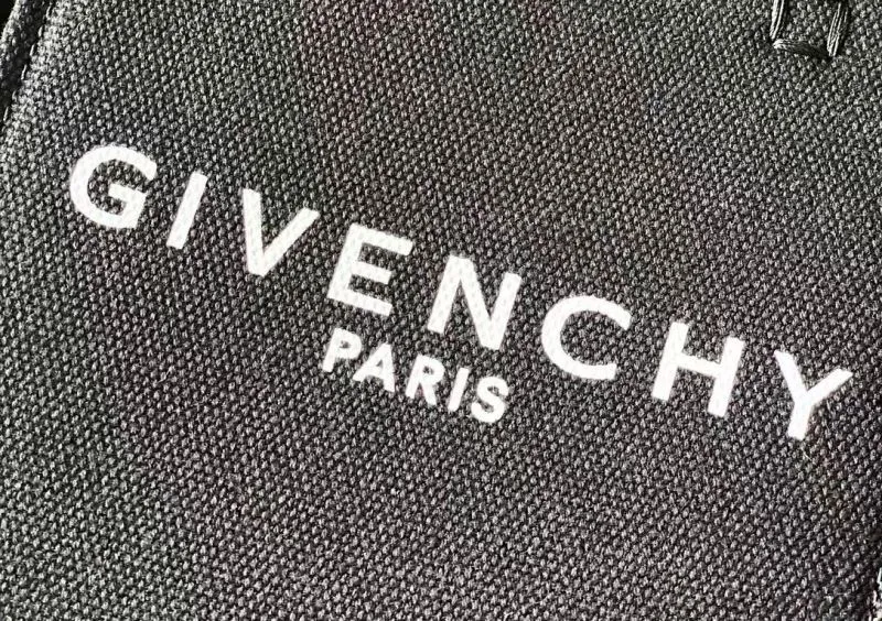 Givenchy Black Mini Satchel Crossbody Bag - Image 5