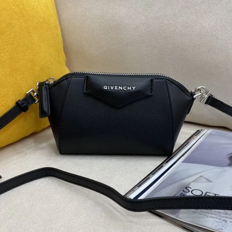 Givenchy Black Crossbody Bag