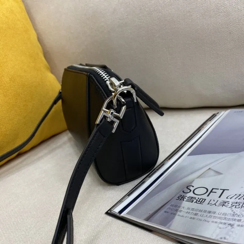 Alternative view of Givenchy Black Crossbody Bag