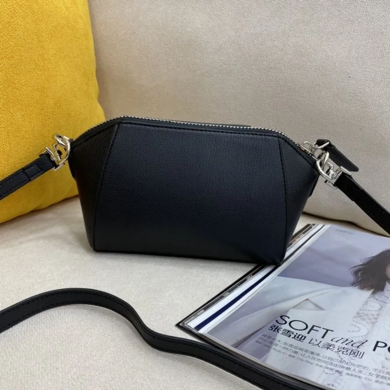 Givenchy Black Crossbody Bag - Image 3