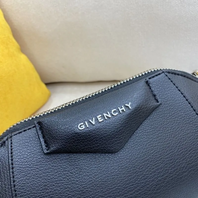 Givenchy Black Crossbody Bag - Image 4