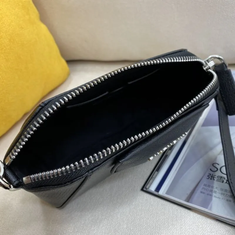 Givenchy Black Crossbody Bag - Image 7