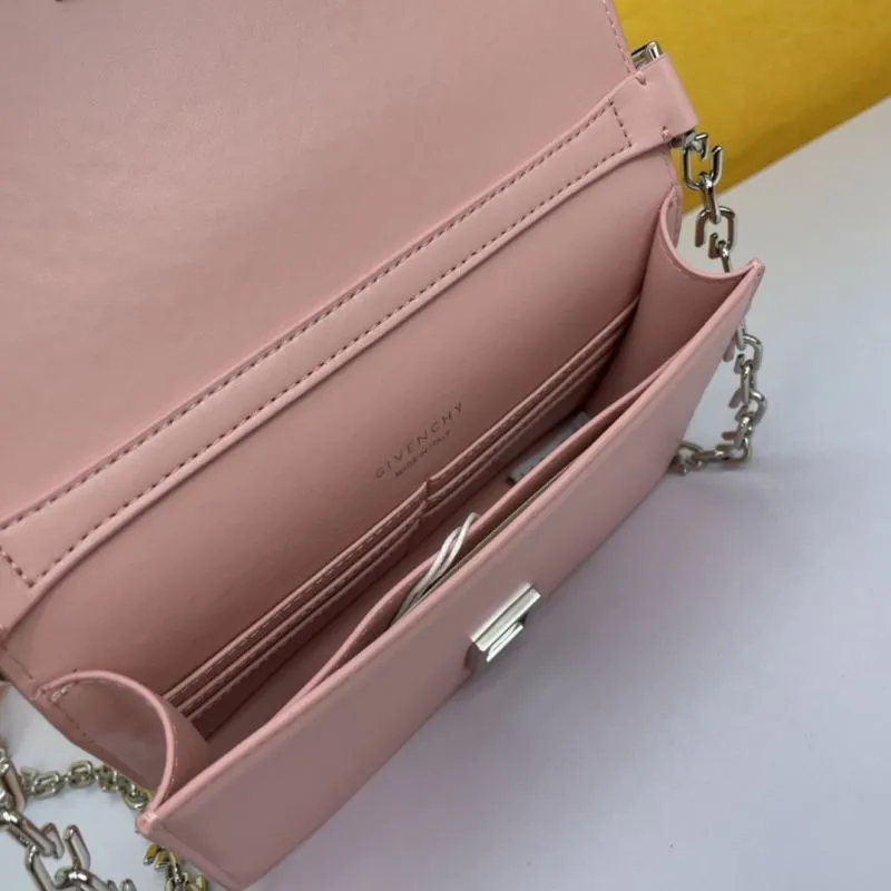 Givenchy Satchel Bags-100 - Image 7