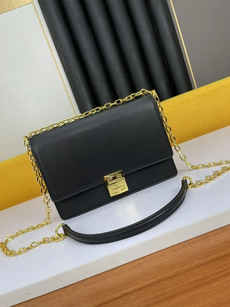Givenchy Satchel Bags-107