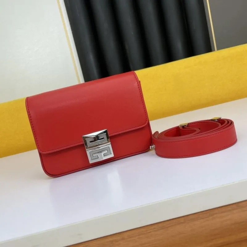 Givenchy Satchel Bags-113