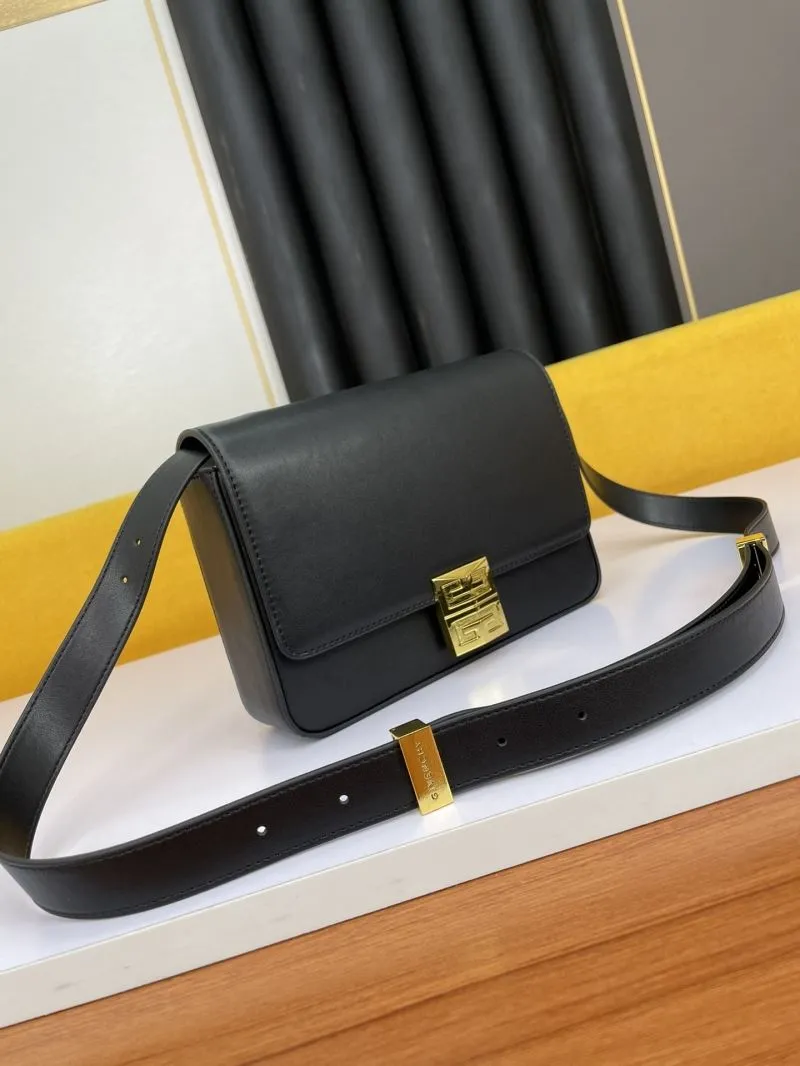 Alternative view of Givenchy Satchel Bags-117