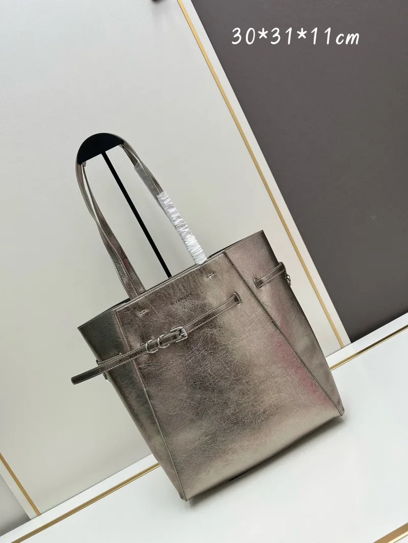 Givenchy Shoulder Bags-1