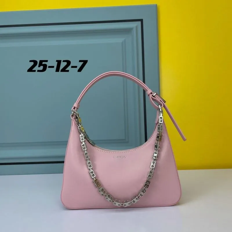 Givenchy Shoulder Bags-3