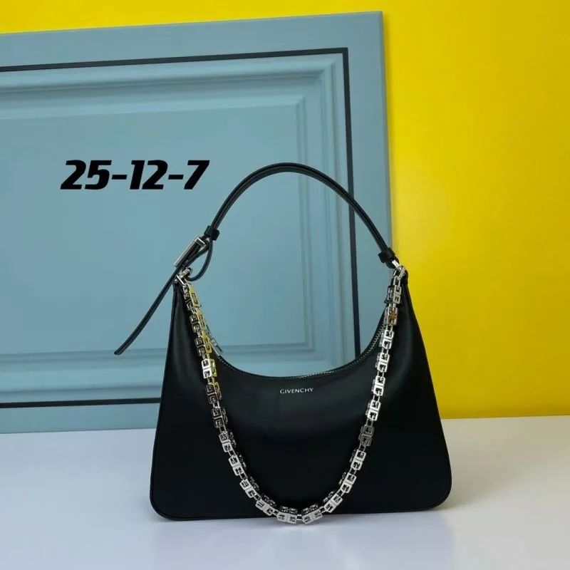 Givenchy Shoulder Bags-4