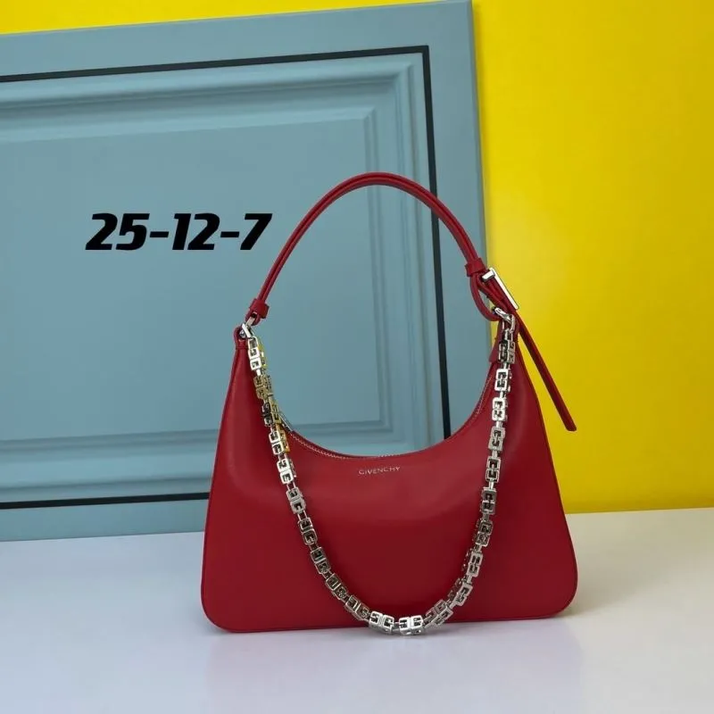 Givenchy Shoulder Bags-5