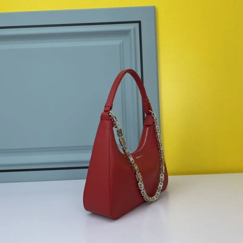 Alternative view of Givenchy Shoulder Bags-5