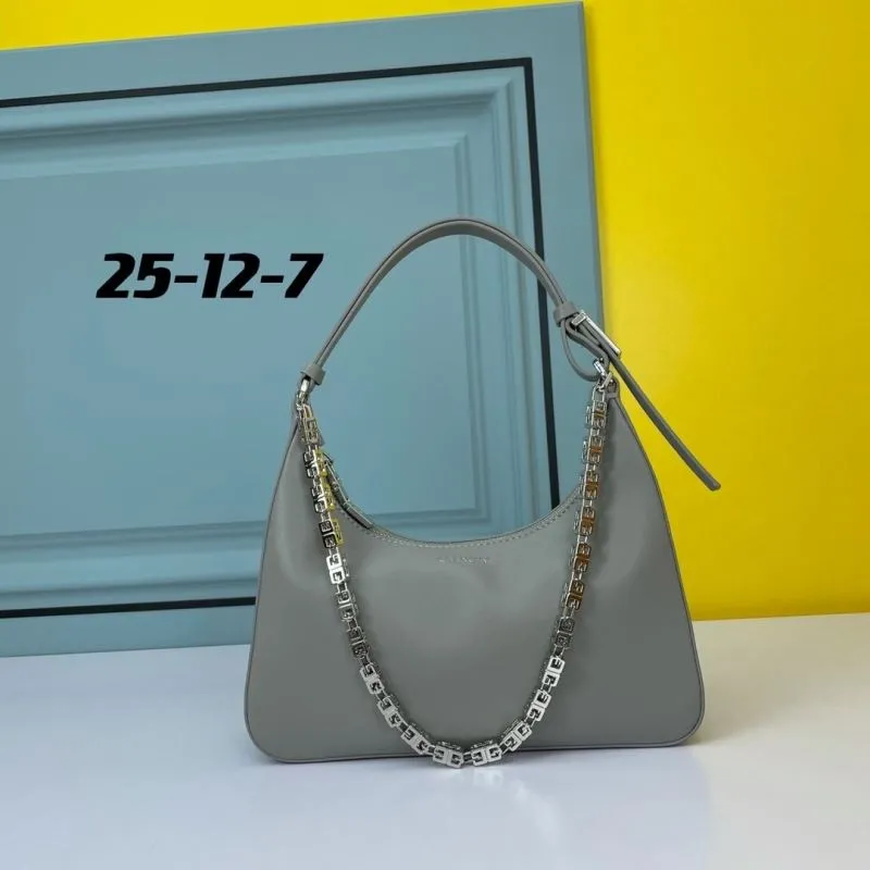 Givenchy Shoulder Bags-6