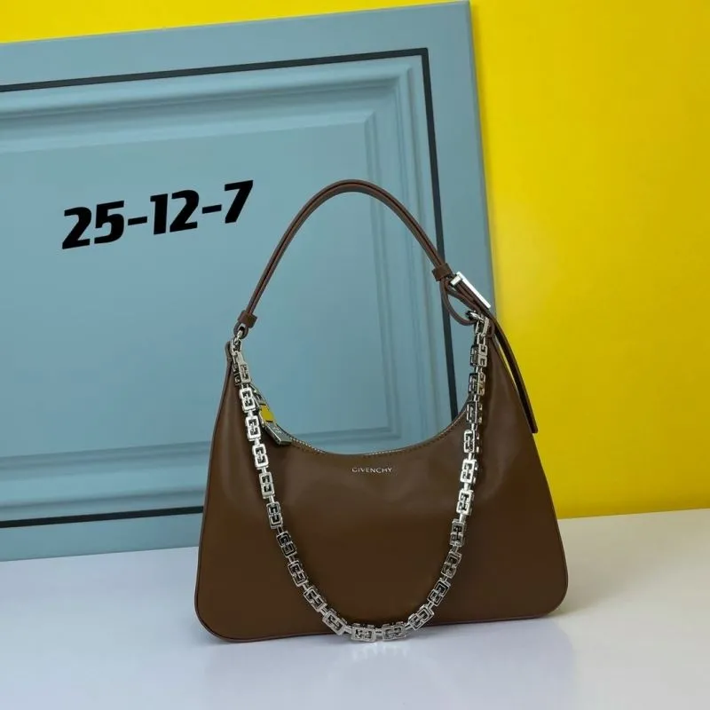 Givenchy Shoulder Bags-7