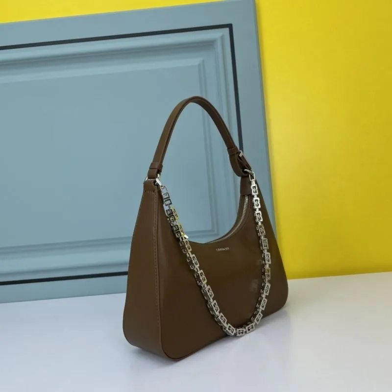 Alternative view of Givenchy Shoulder Bags-7