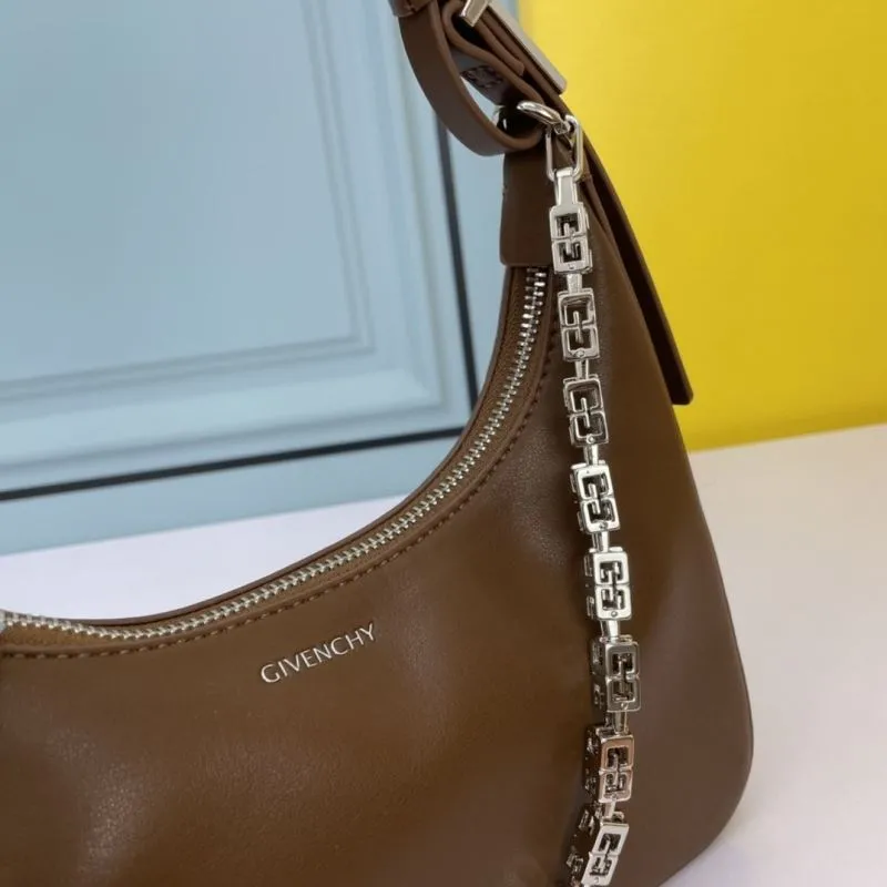 Givenchy Shoulder Bags-7 - Image 4