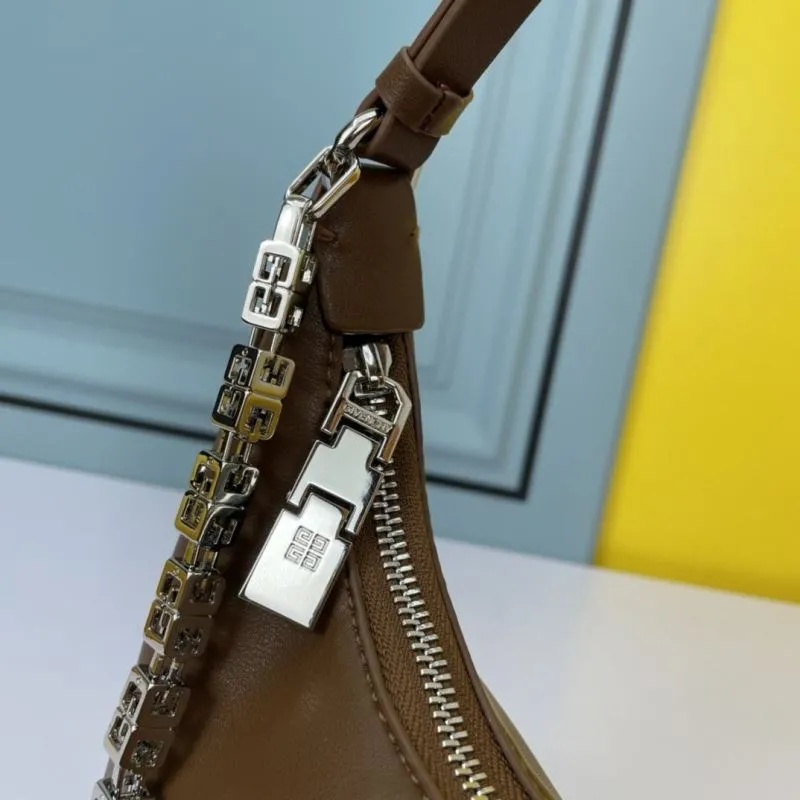 Givenchy Shoulder Bags-7 - Image 6