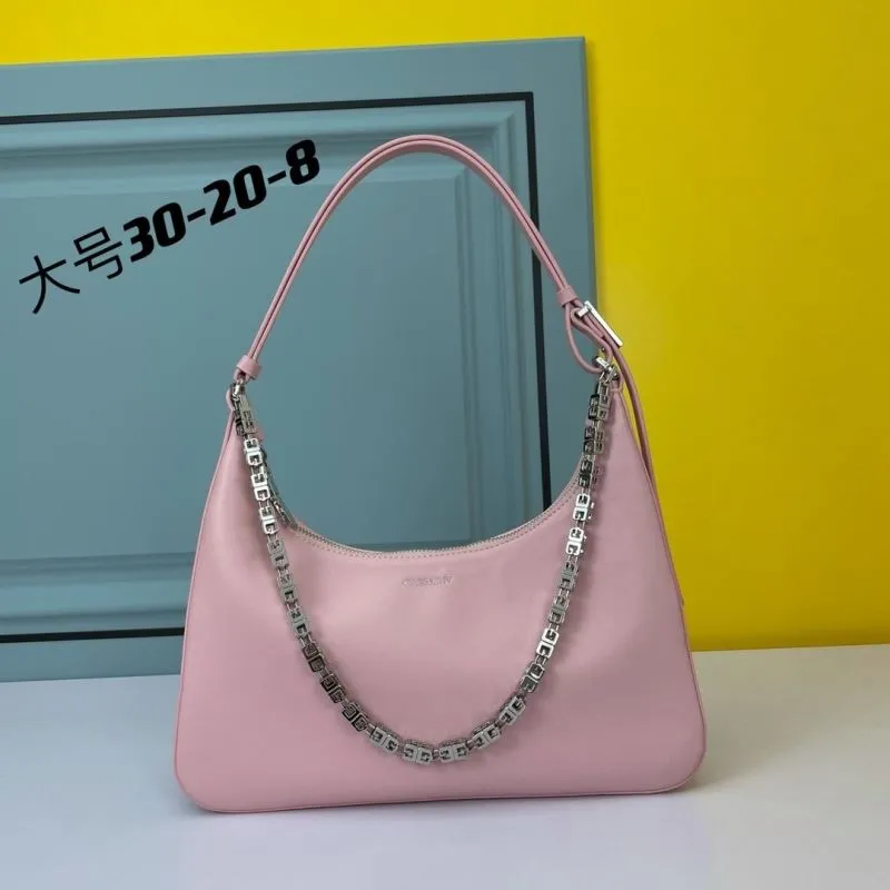 Givenchy Shoulder Bags-8