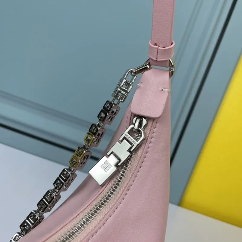 Givenchy Shoulder Bags-8 - Image 7