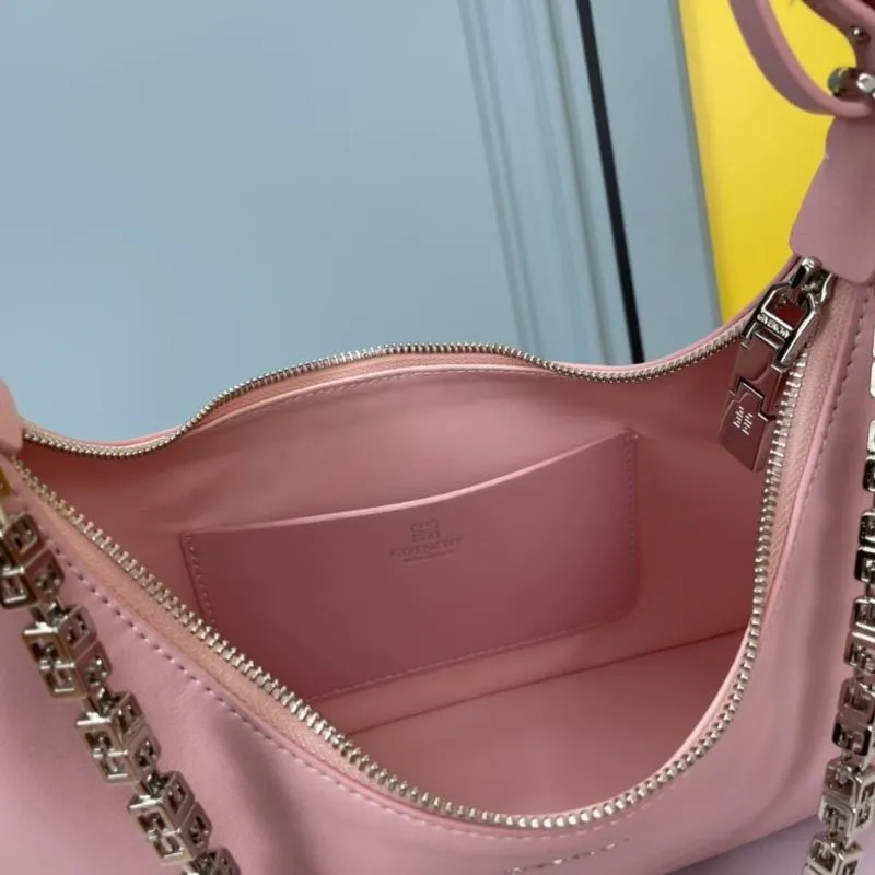 Givenchy Shoulder Bags-8 - Image 8