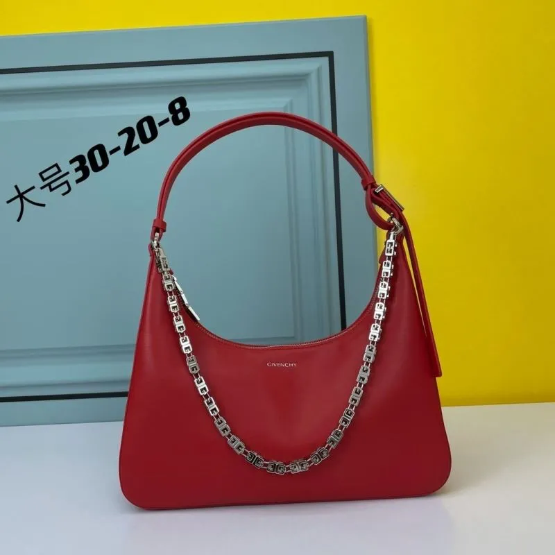 Givenchy Shoulder Bags-9