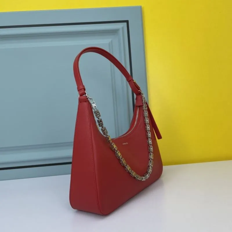 Alternative view of Givenchy Shoulder Bags-9