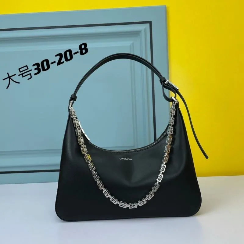 Givenchy Shoulder Bags-10